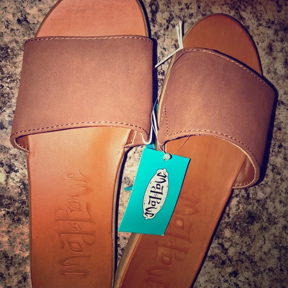 i love sandals mules